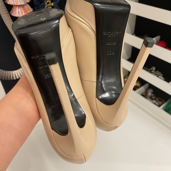 YVES SAINT LAURENT - Picture 4 of 7